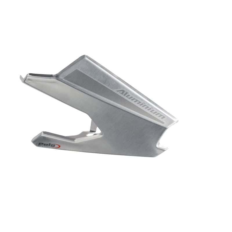 Exhaust protector - deflector PUIG Aluminium