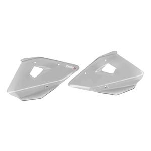 Upper deflector PUIG 9847H getönt