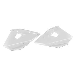 Upper deflector PUIG 9847W transparent
