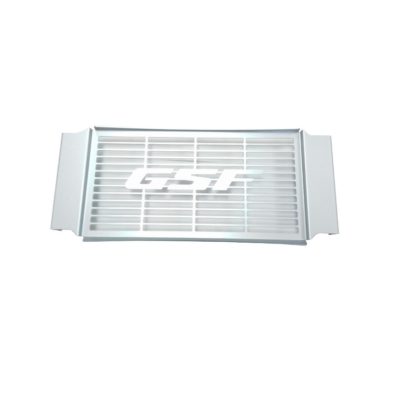 Kühlerspoiler PUIG Aluminium