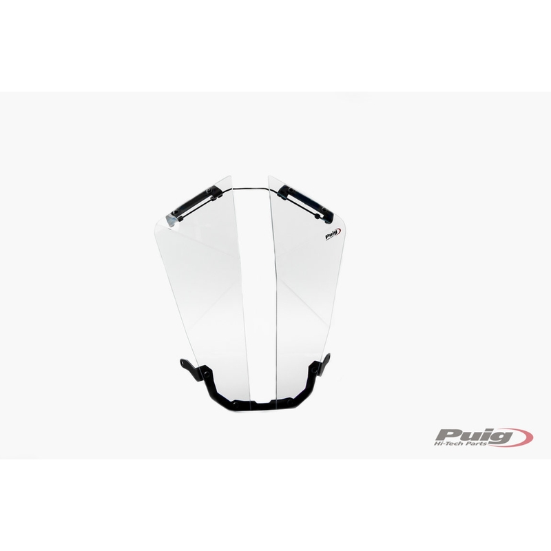 Headlight protector PUIG transparent Ausverkauf
