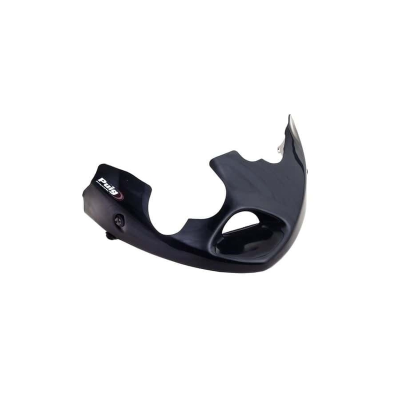 Engine spoiler PUIG schwarz Aufkleber nicht inkl.