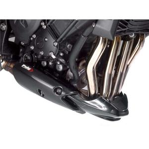 Engine spoiler PUIG 4135C carbon look Aufkleber nicht inkl.