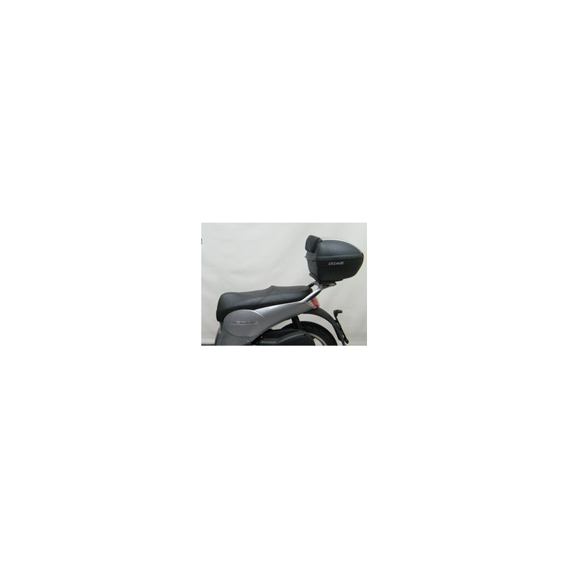 Montagesatz Top Master SHAD für APRILIA Scarabeo 125 2008-2012, APRILIA Scarabeo 200 2008-2012