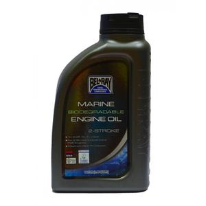 Motoröl Bel-Ray MARINE BIODEGRADABLE 2T 1 l
