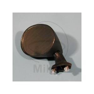 Spiegel JMT ZR 7425 schwarz links