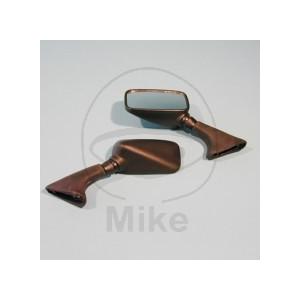 Spiegel JMT ZR 7599 schwarz links
