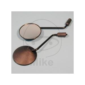 Spiegel JMT ZR 8936 schwarz left or right