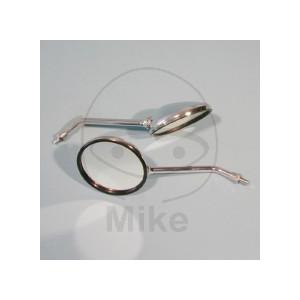 Spiegel JMT ZR 9090 Chrom left or right