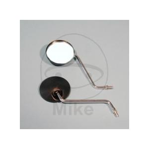 Spiegel JMT ZR 9256 schwarz rechts