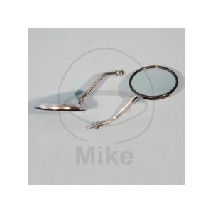 Spiegel JMT ZR 9595 Chrom left or right