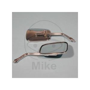 Spiegel JMT ZR 9736 Chrom links