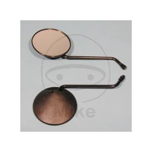 Spiegel JMT ZR 9918 schwarz left or right