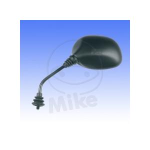 Spiegel JMT ZR 1956 schwarz rechts