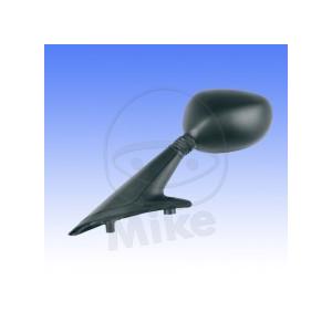 Spiegel JMT ZR 3465 schwarz rechts