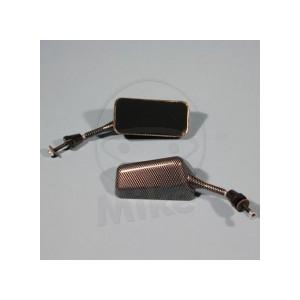 Spiegel JMT ZR 5528 Carbon rechts