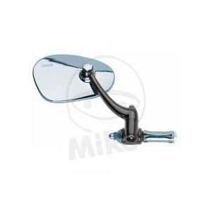 Spiegel JMT ZR 7078 Chrom rechts