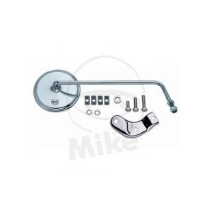 Spiegel JMT ZR 8639 Chrom rechts