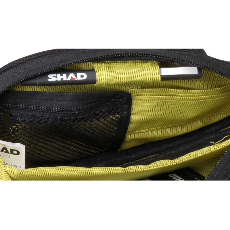 Small rider leg bag SHAD SL04