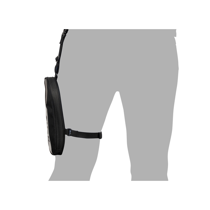 Small rider leg bag SHAD SL04