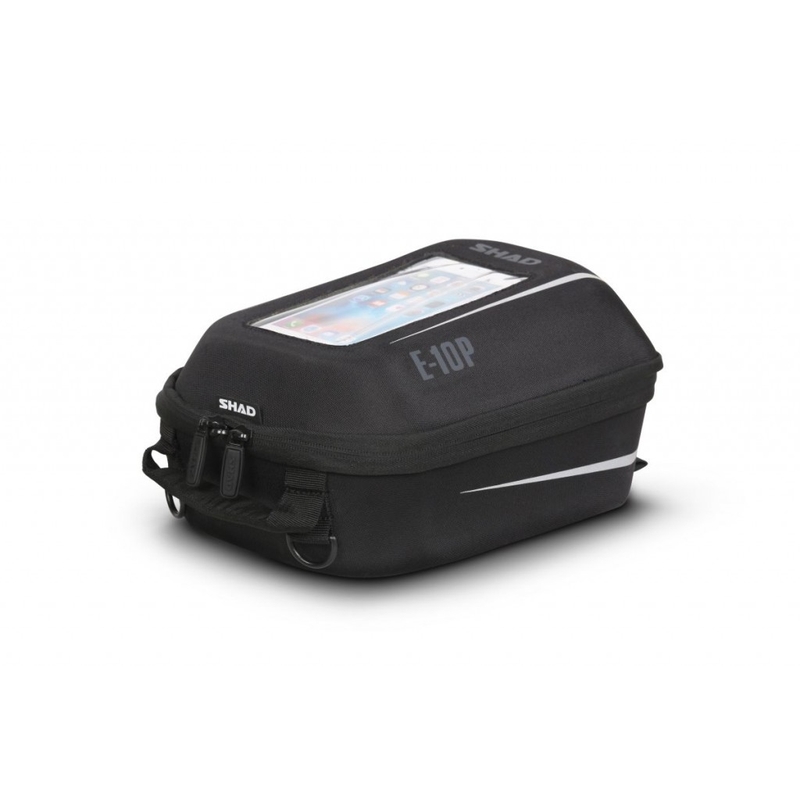 Tanktasche SHAD E10P for pin system