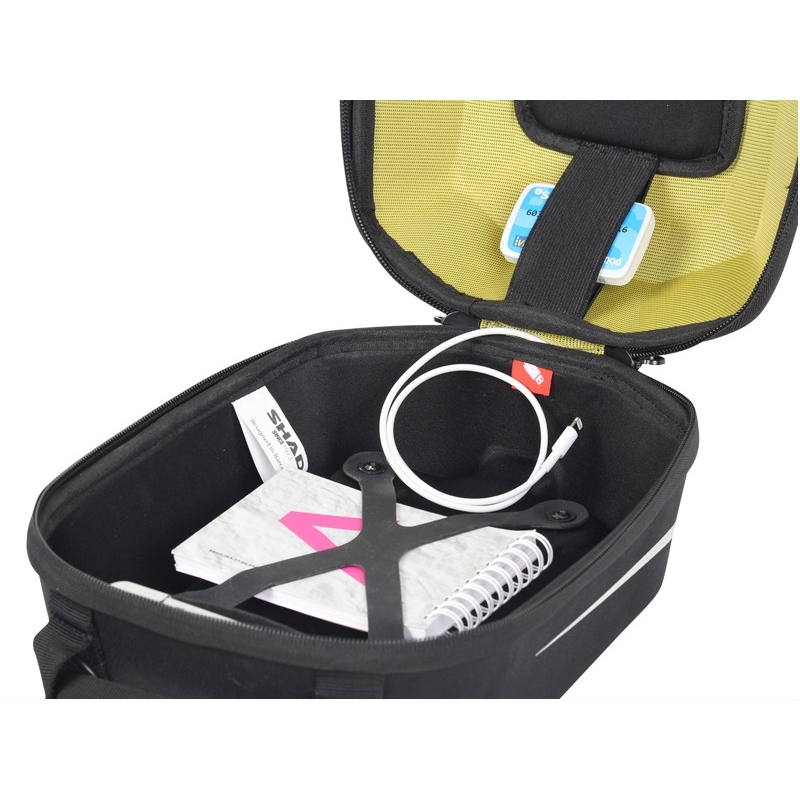 Tanktasche SHAD E10P for pin system