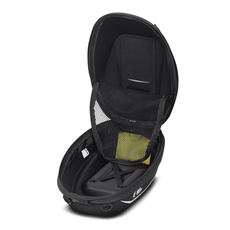 Tanktasche SHAD E16P for pin system erweiterte