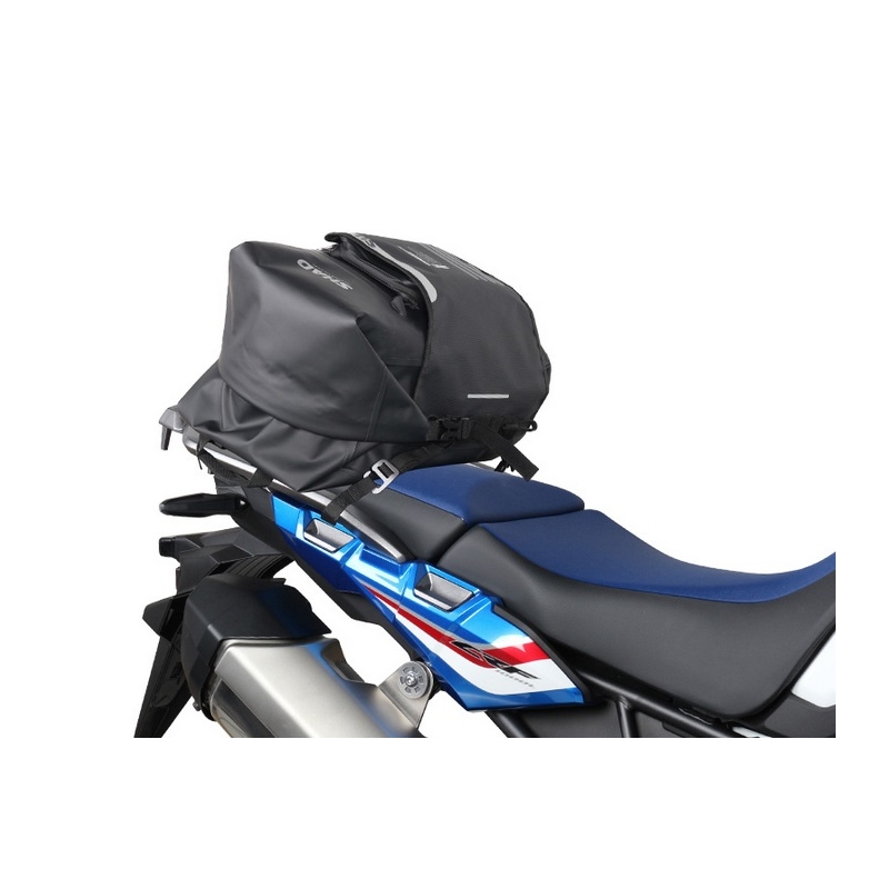 Satteltasche SHAD SW45