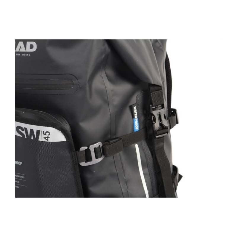 Satteltasche SHAD SW45