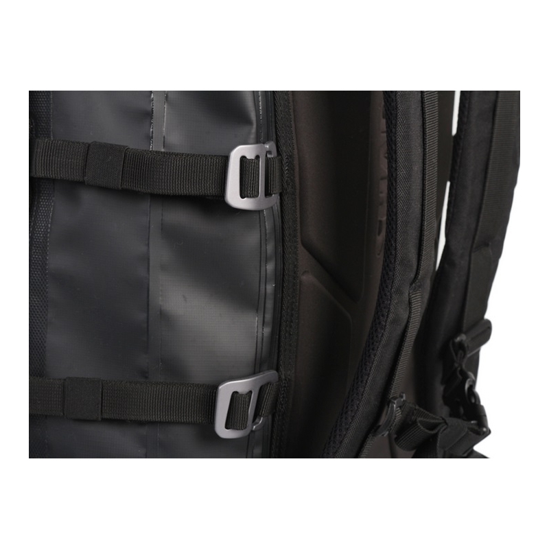 Satteltasche SHAD SW45