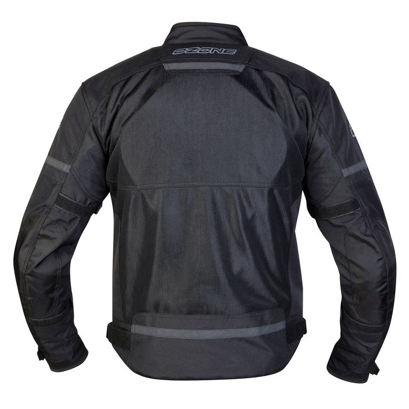 Moto Jacke Ozone Jet Ausverkauf