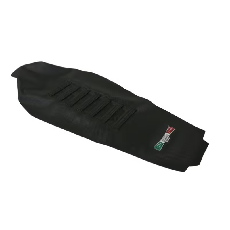 Seat cover ATHENA FACTORY schwarz
