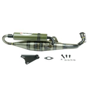 Auspuff ATHENA RACING P400485120005