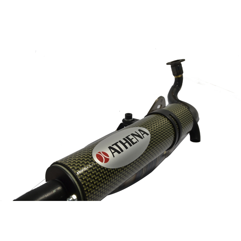 Auspuff ATHENA RACING