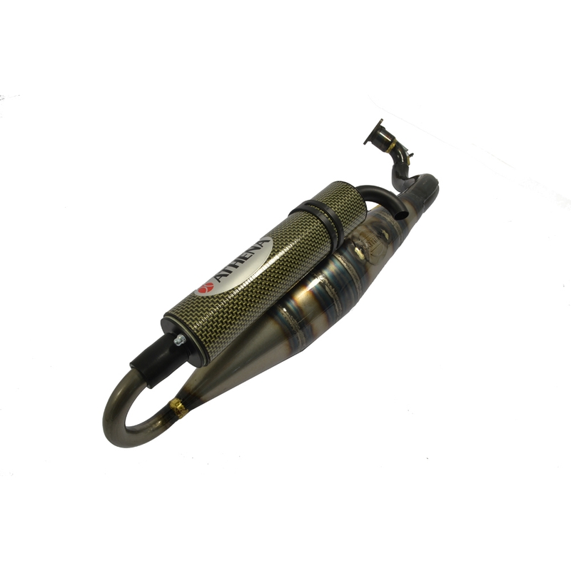 Auspuff ATHENA RACING