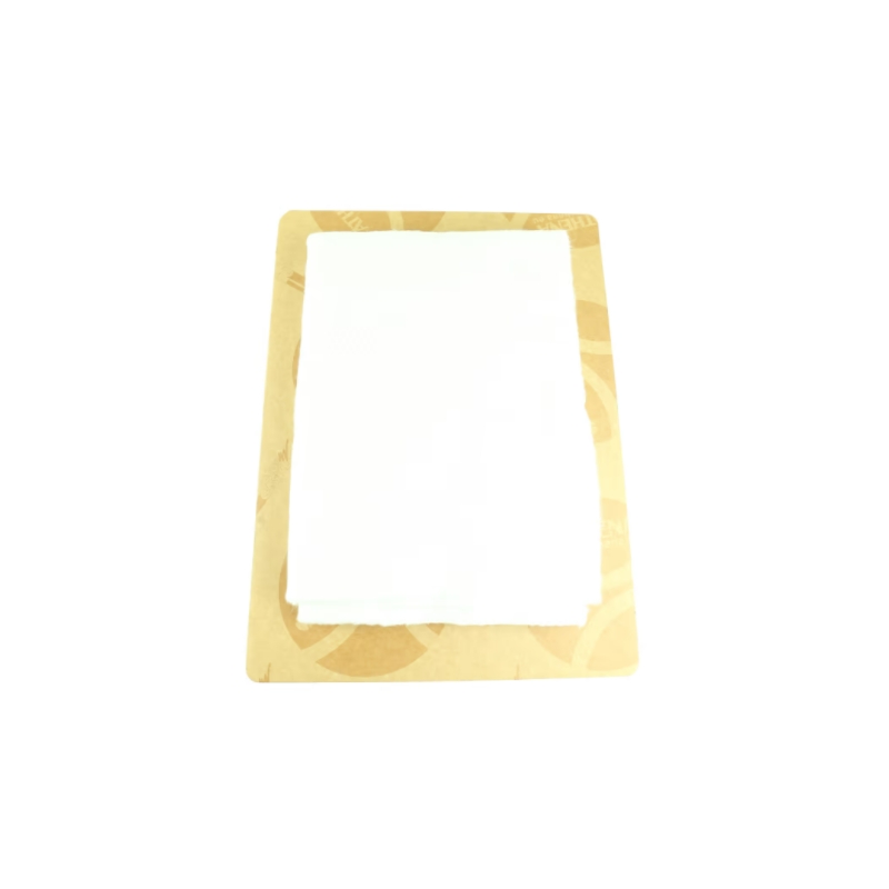Glasfaser für Auspuff ATHENA 500x700mm