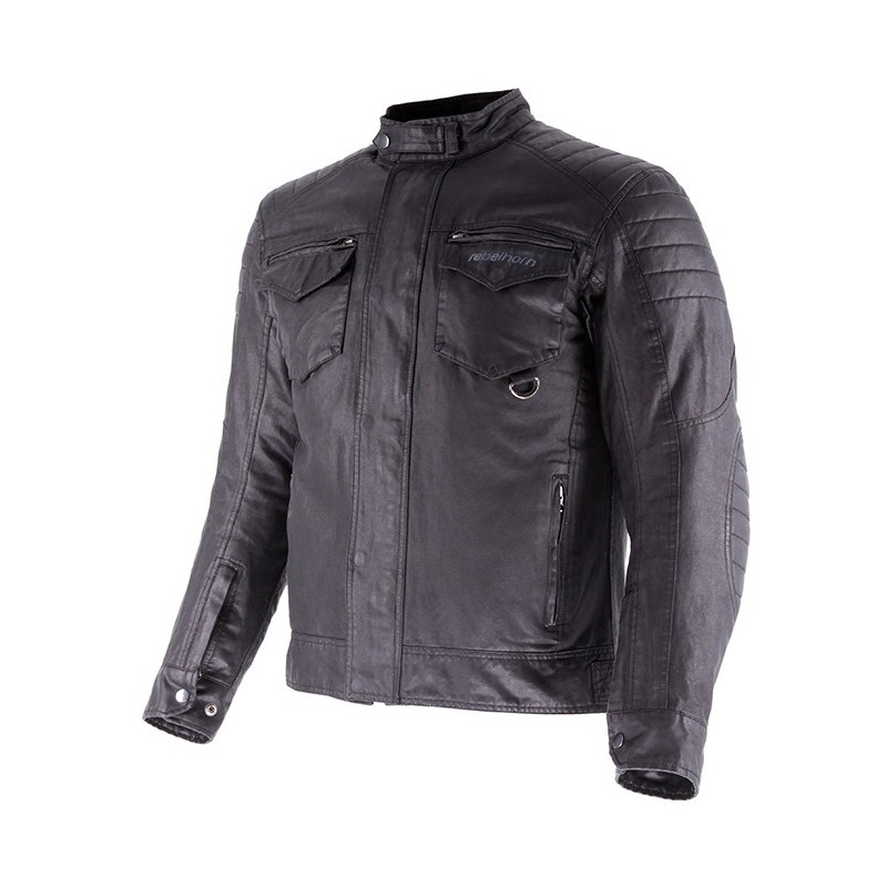 Rebelhorn Flare Motorradjacke Ausverkauf