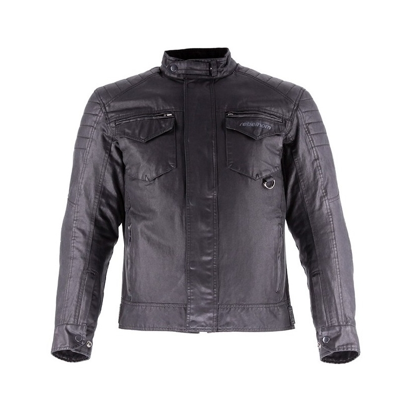 Rebelhorn Flare Motorradjacke Ausverkauf