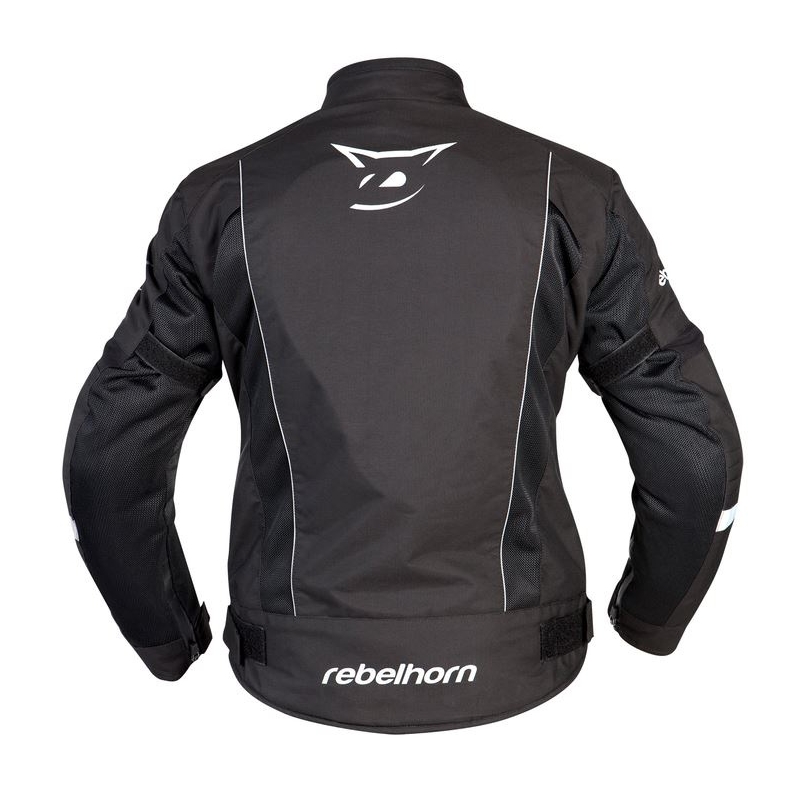 Women's Rebelhorn Hiflow II Motorradjacke Ausverkauf