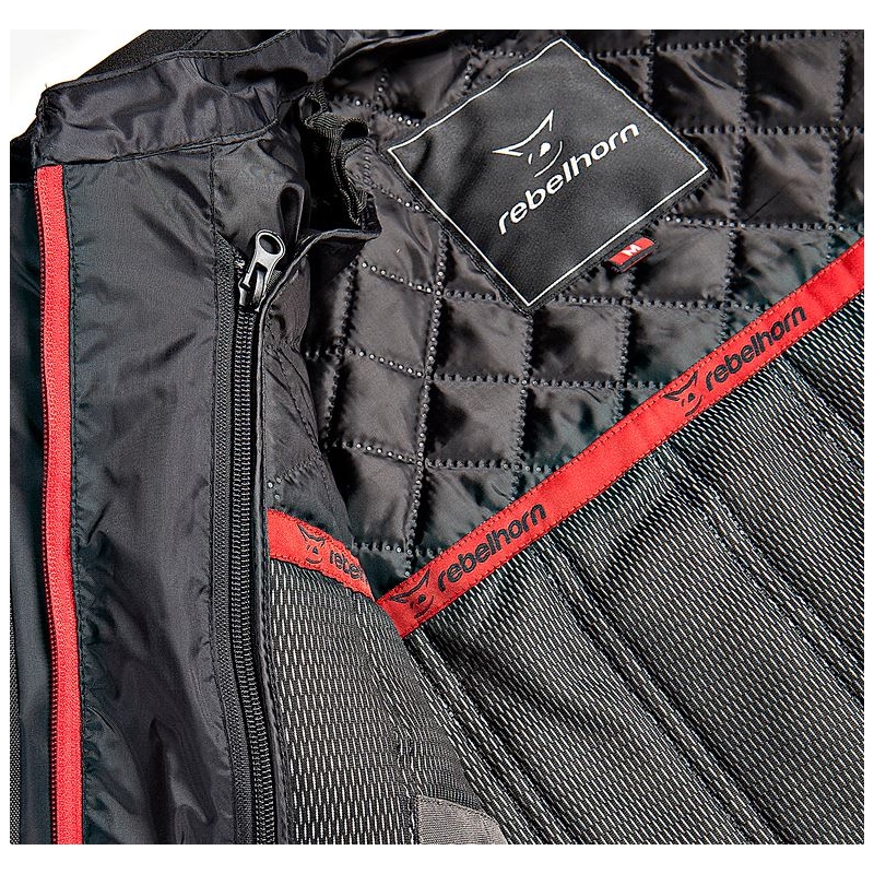 Women's Rebelhorn Hiflow II Motorradjacke Ausverkauf