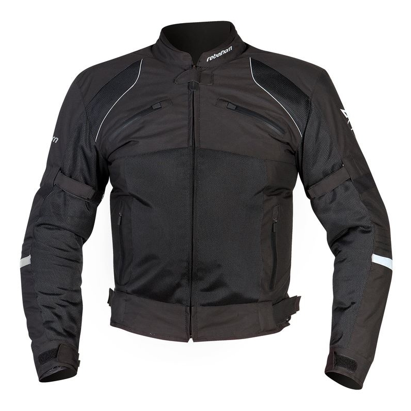 Moto Jacke Rebelhorn Hiflow II Ausverkauf