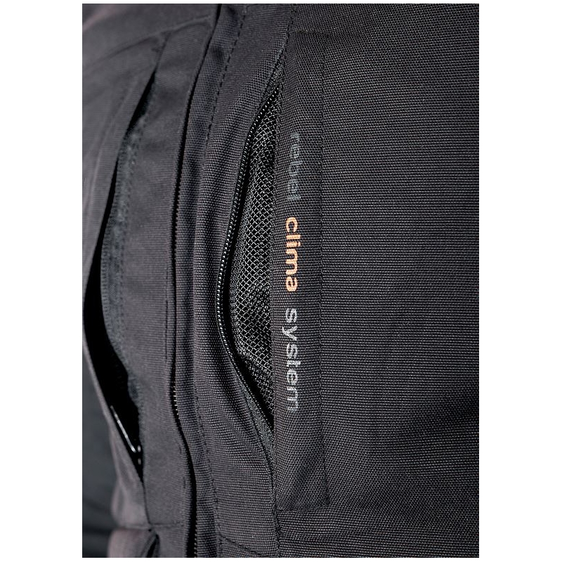 Rebelhorn Twir Motorradjacke