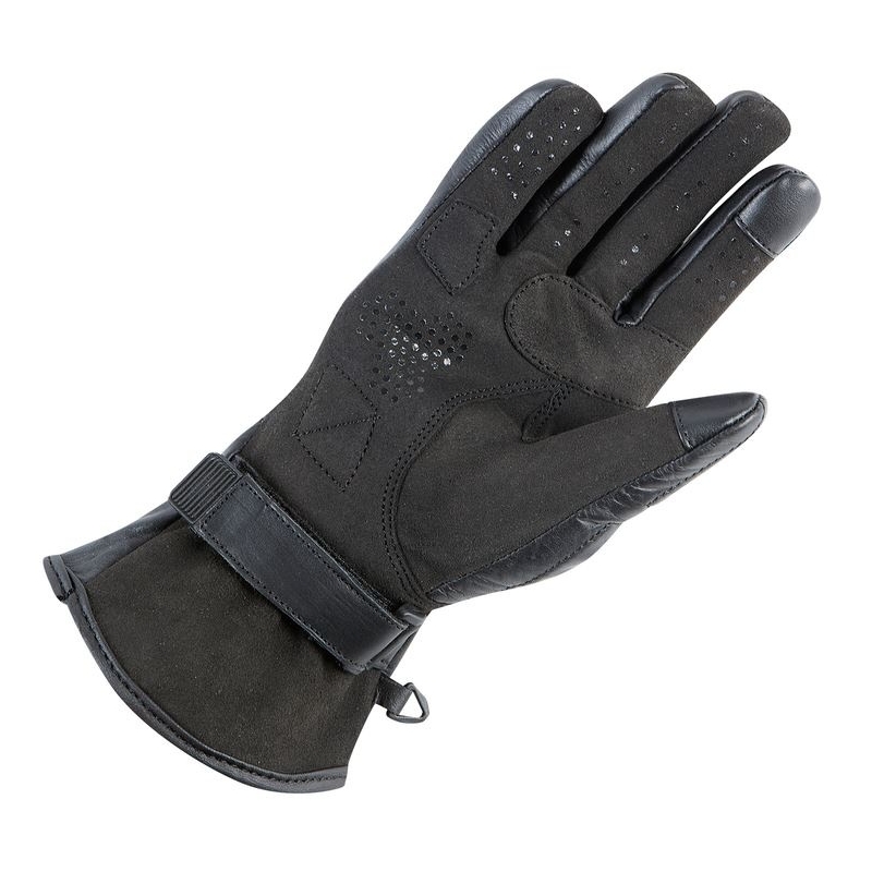 Damen Motorradhandschuhe Rebelhorn Opium retro