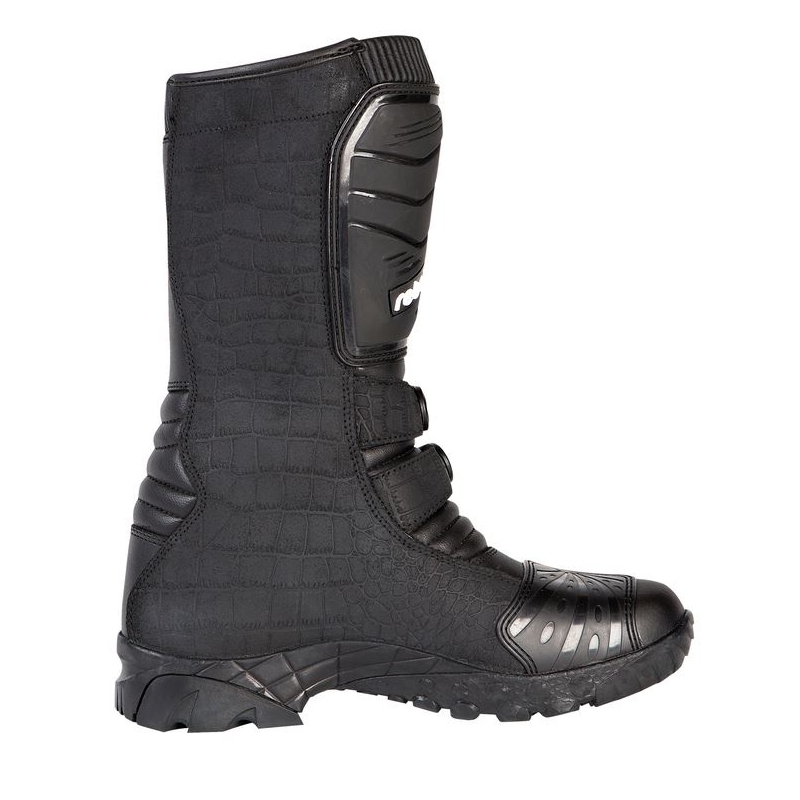Rebelhorn Cliff Motorradstiefel Ausverkauf