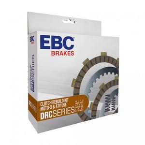 Kupplungssatz EBC DRC045 STD