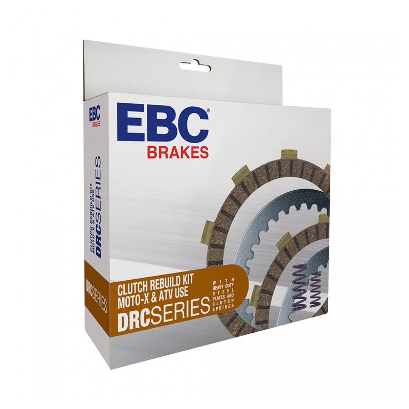 Kupplungssatz EBC STD