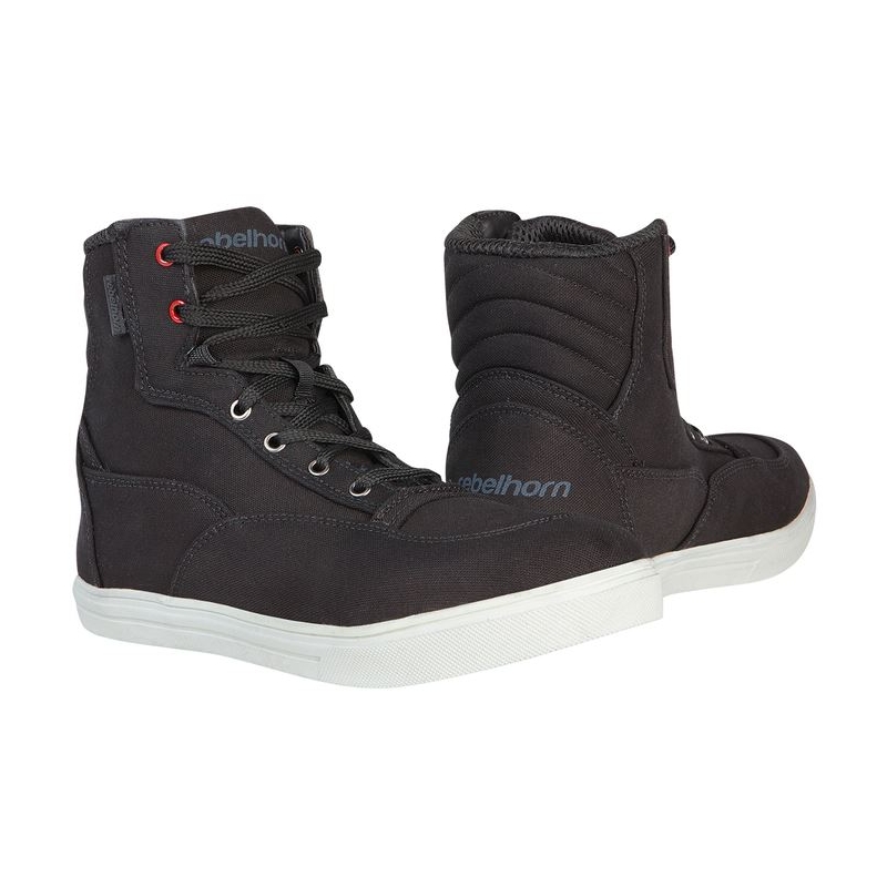 Rebelhorn Traffic Motorradstiefel Ausverkauf