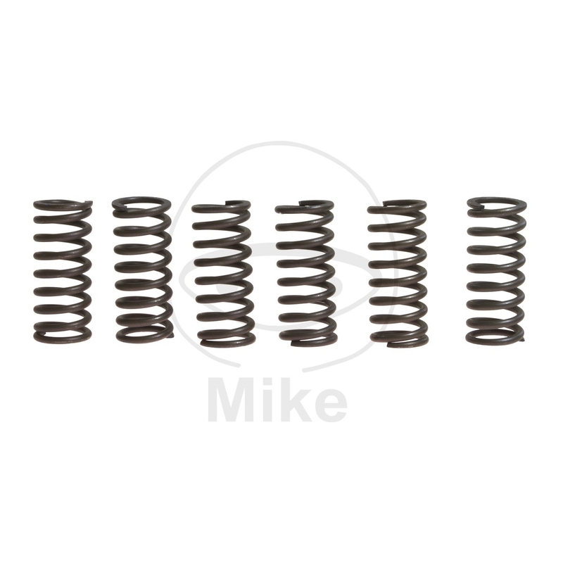 Clutch spring kit EBC 6