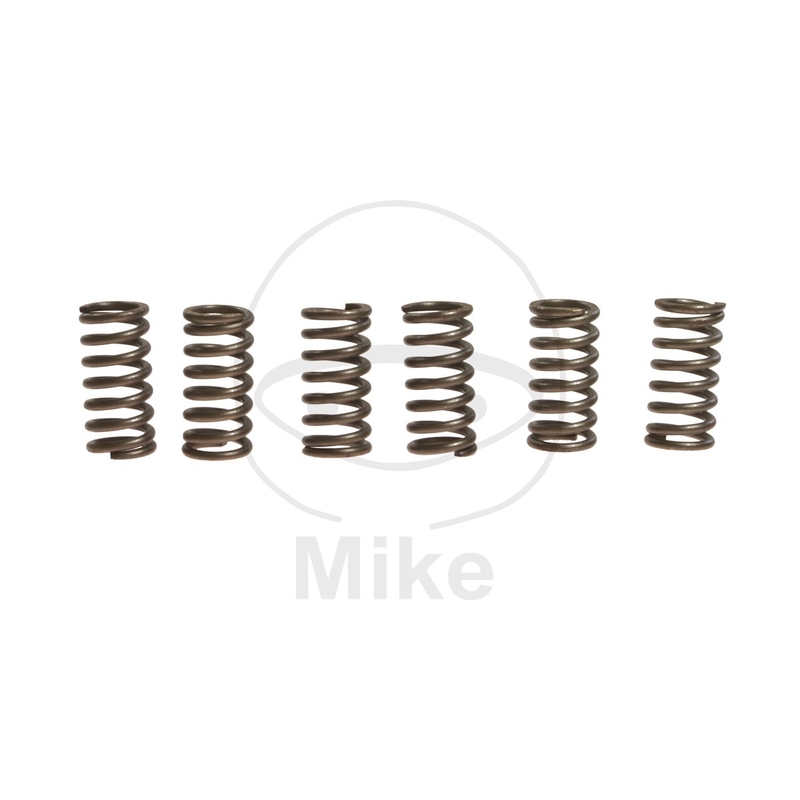 Clutch spring kit EBC 6 Ausverkauf