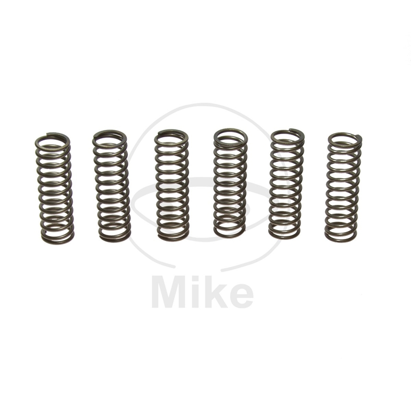 Clutch spring kit EBC 6